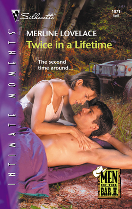 Twice in a Lifetime - ebook
